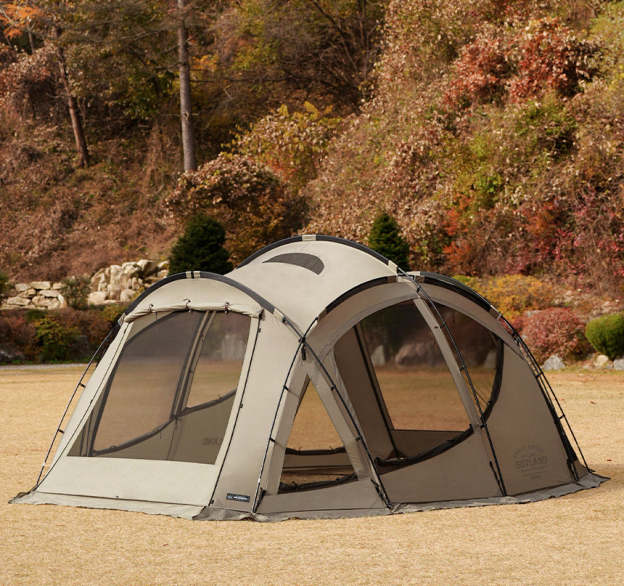 KZM Gotland Swell House Tent-Goritta Works Sdn. Bhd. 202501017603 (1619017-X)