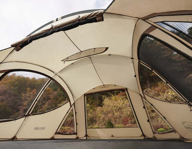 KZM Gotland Swell House Tent-Goritta Works Sdn. Bhd. 202501017603 (1619017-X)