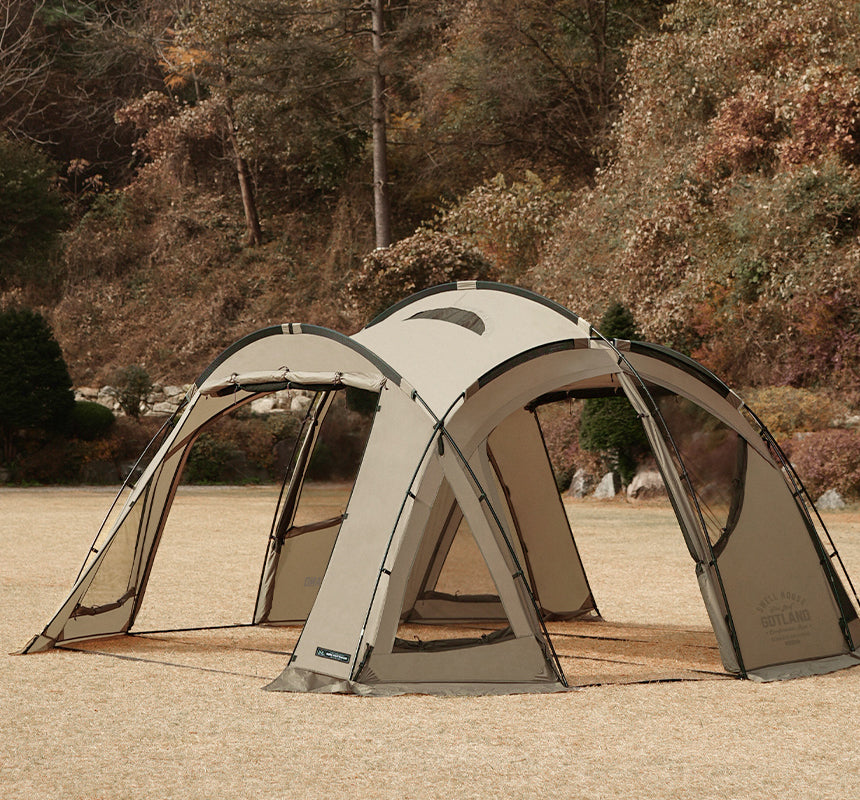 KZM Gotland Swell House Tent-Goritta Works Sdn. Bhd. 202501017603 (1619017-X)
