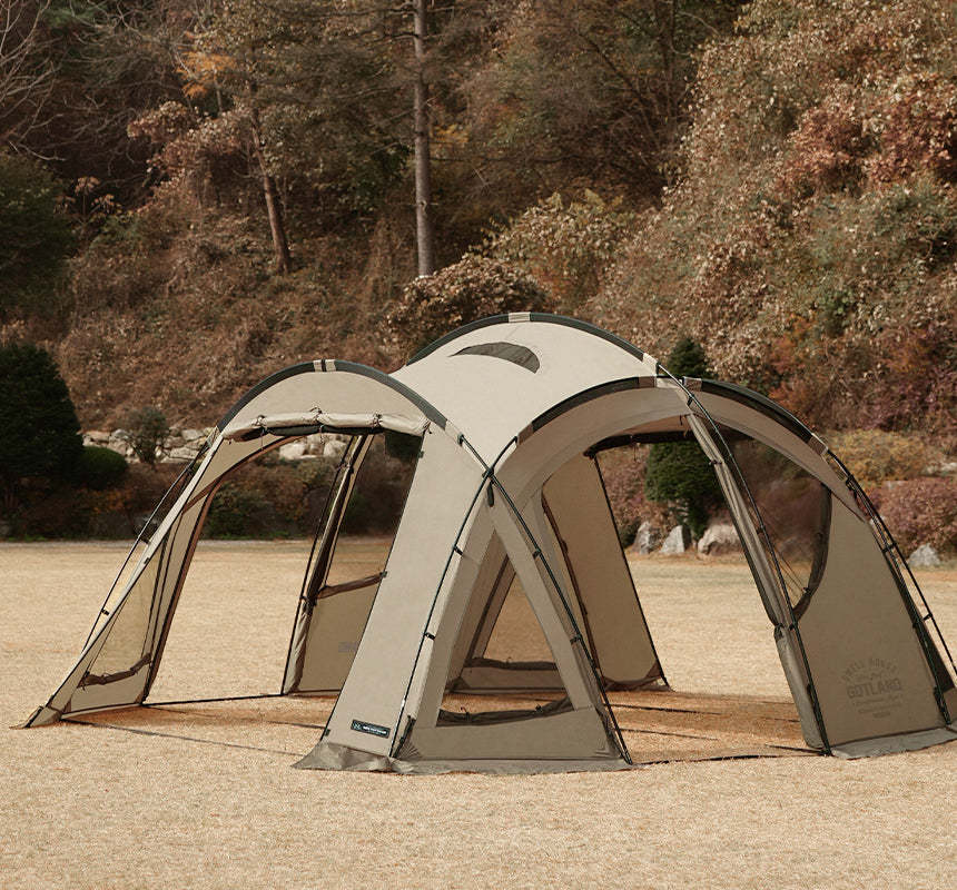 KZM Gotland Swell House Tent-Goritta Works Sdn. Bhd. 202501017603 (1619017-X)