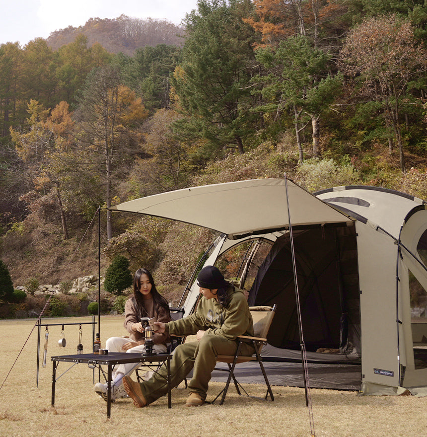 KZM Gotland Swell House Tent-Goritta Works Sdn. Bhd. 202501017603 (1619017-X)