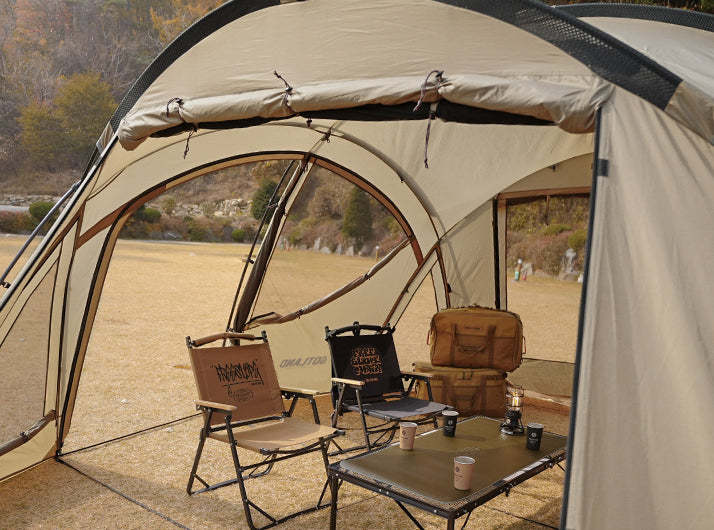 KZM Gotland Swell House Tent-Goritta Works Sdn. Bhd. 202501017603 (1619017-X)