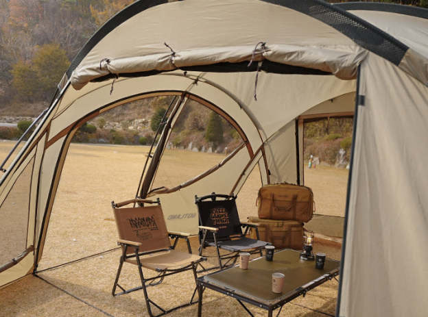 KZM Gotland Swell House Tent-Goritta Works Sdn. Bhd. 202501017603 (1619017-X)