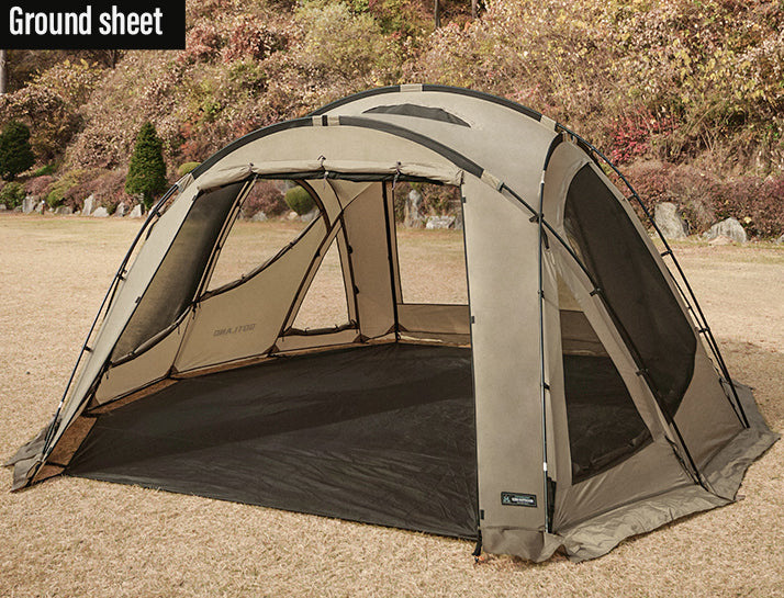 KZM Gotland Swell House Tent-Goritta Works Sdn. Bhd. 202501017603 (1619017-X)