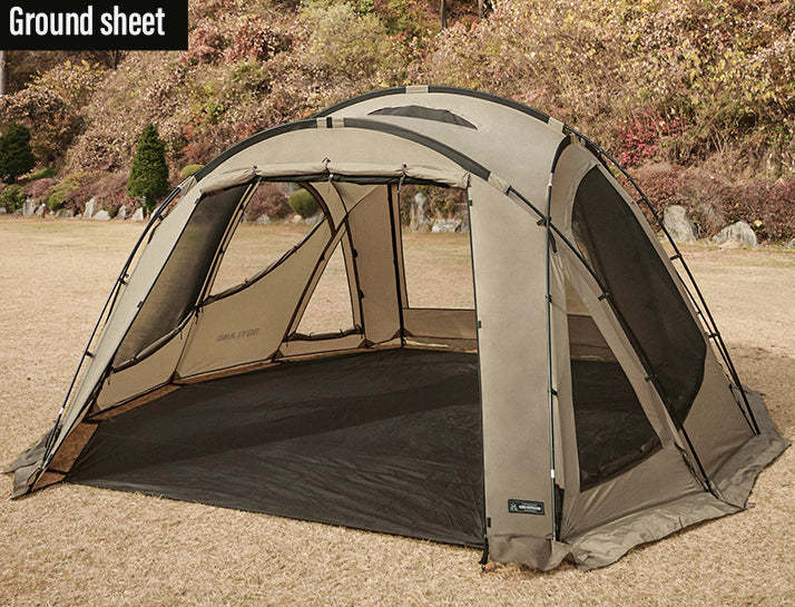 KZM Gotland Swell House Tent-Goritta Works Sdn. Bhd. 202501017603 (1619017-X)