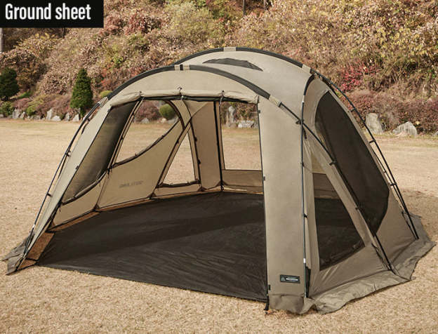 KZM Gotland Swell House Tent-Goritta Works Sdn. Bhd. 202501017603 (1619017-X)