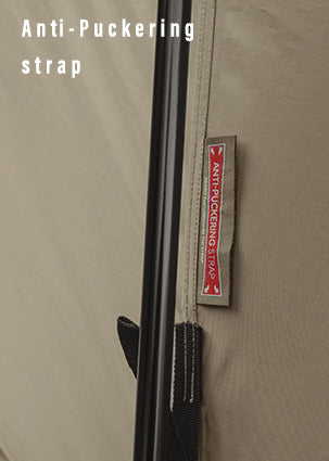 KZM Gotland Swell House Tent-Goritta Works Sdn. Bhd. 202501017603 (1619017-X)