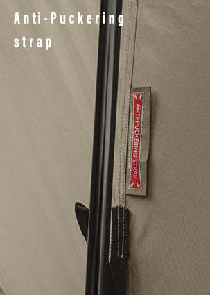 KZM Gotland Swell House Tent-Goritta Works Sdn. Bhd. 202501017603 (1619017-X)