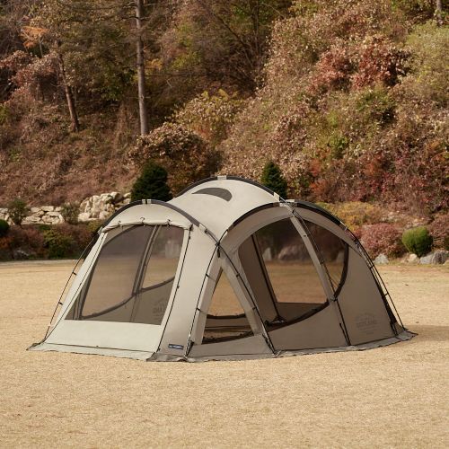 KZM Gotland Swell House Tent-Goritta Works Sdn. Bhd. 202501017603 (1619017-X)