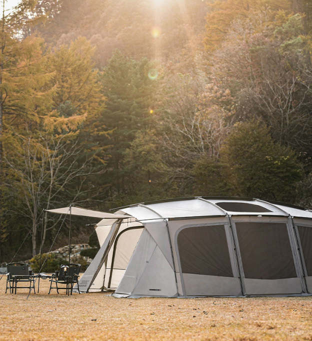 KZM Albion Tent-Goritta Works Sdn. Bhd. 202501017603 (1619017-X)