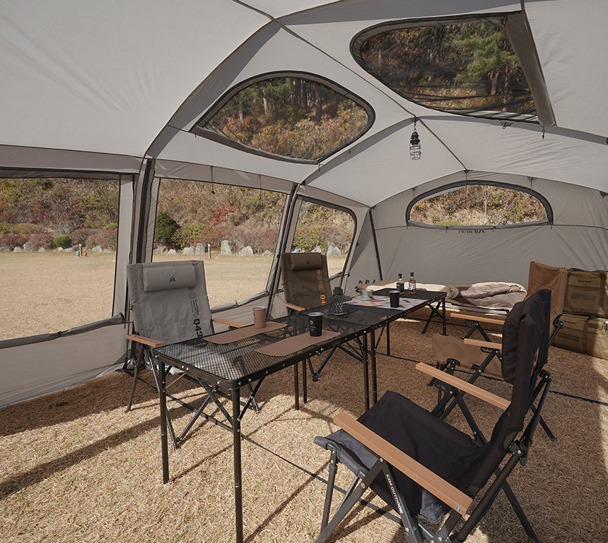 KZM Albion Tent-Goritta Works Sdn. Bhd. 202501017603 (1619017-X)