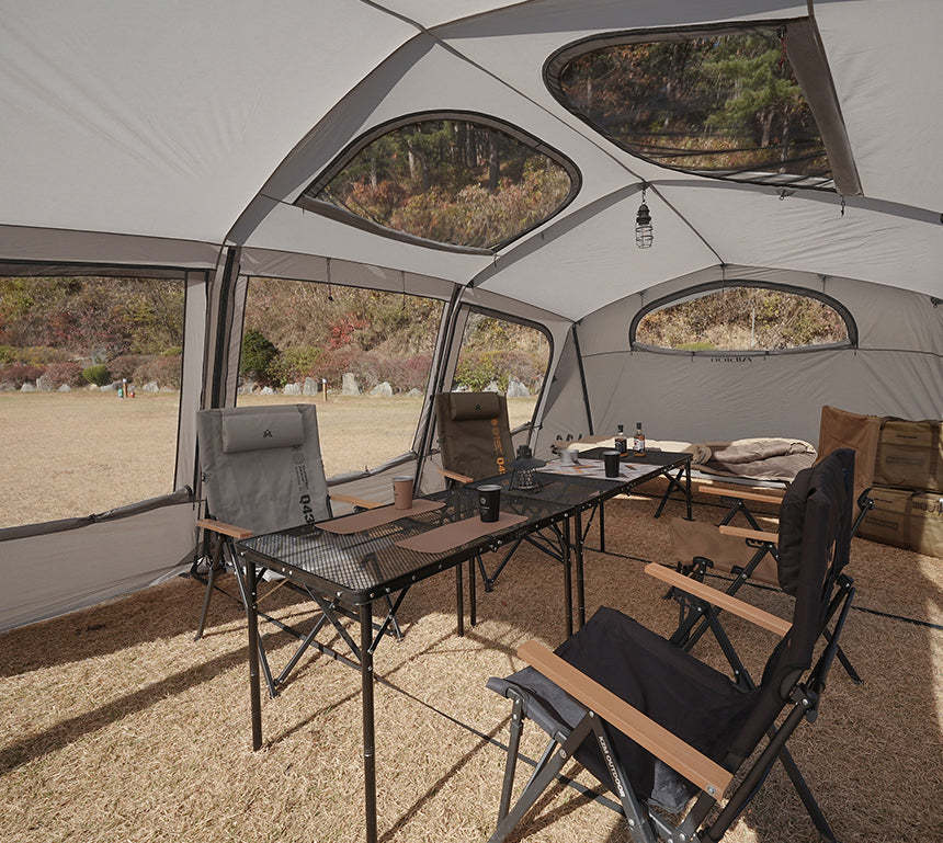 KZM Albion Tent-Goritta Works Sdn. Bhd. 202501017603 (1619017-X)