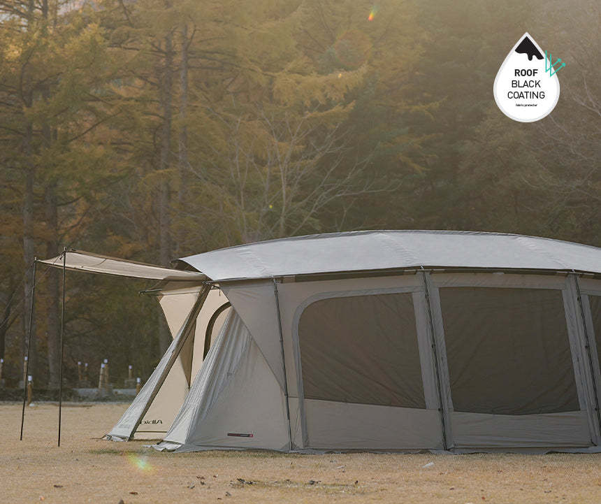 KZM Albion Tent-Goritta Works Sdn. Bhd. 202501017603 (1619017-X)