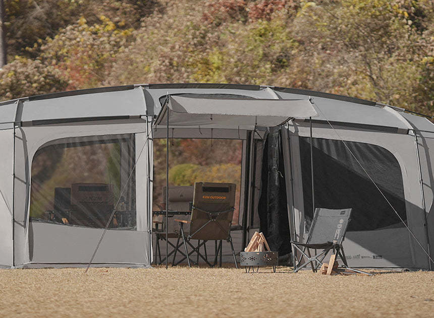 KZM Albion Tent-Goritta Works Sdn. Bhd. 202501017603 (1619017-X)