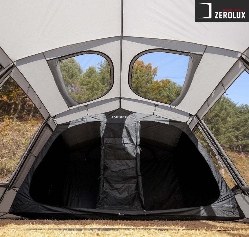 KZM Albion Tent-Goritta Works Sdn. Bhd. 202501017603 (1619017-X)