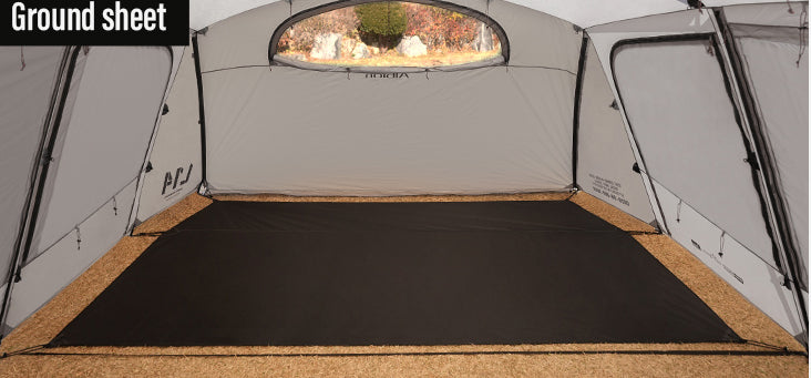 KZM Albion Tent-Goritta Works Sdn. Bhd. 202501017603 (1619017-X)