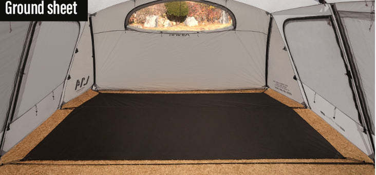 KZM Albion Tent-Goritta Works Sdn. Bhd. 202501017603 (1619017-X)