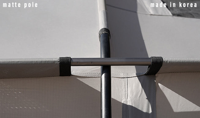 KZM Albion Tent-Goritta Works Sdn. Bhd. 202501017603 (1619017-X)