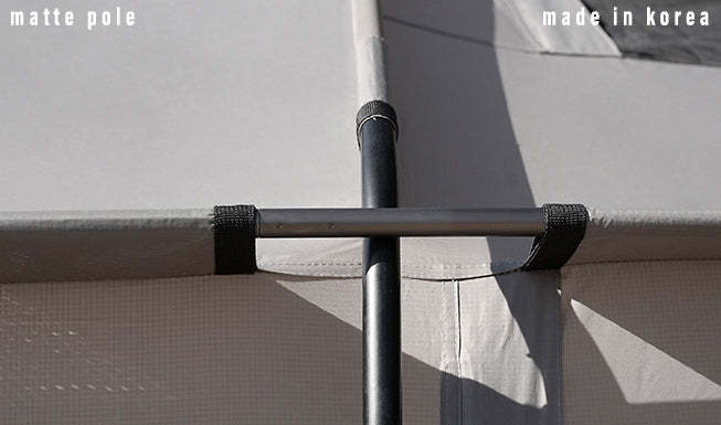 KZM Albion Tent-Goritta Works Sdn. Bhd. 202501017603 (1619017-X)