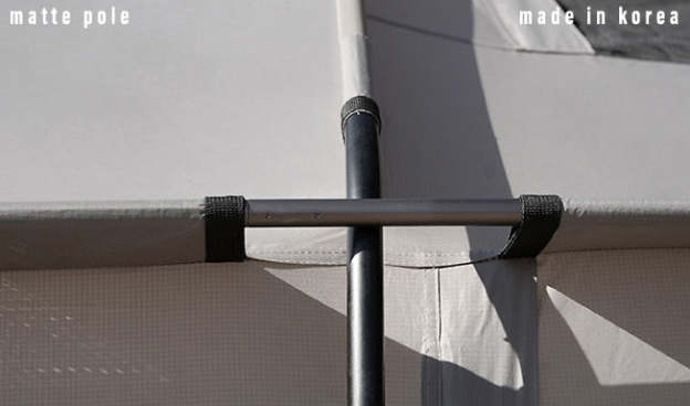 KZM Albion Tent-Goritta Works Sdn. Bhd. 202501017603 (1619017-X)