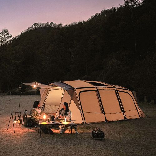 KZM Albion Tent-Goritta Works Sdn. Bhd. 202501017603 (1619017-X)