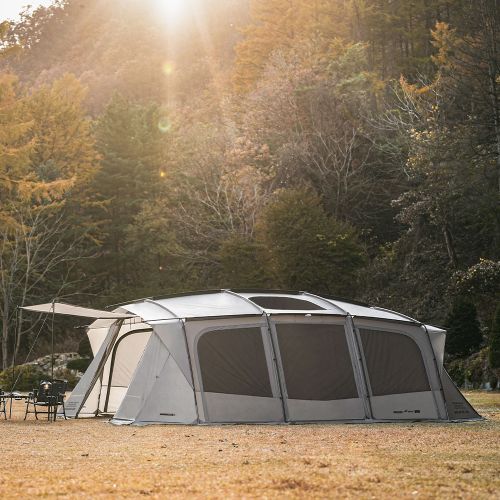 KZM Albion Tent-Goritta Works Sdn. Bhd. 202501017603 (1619017-X)