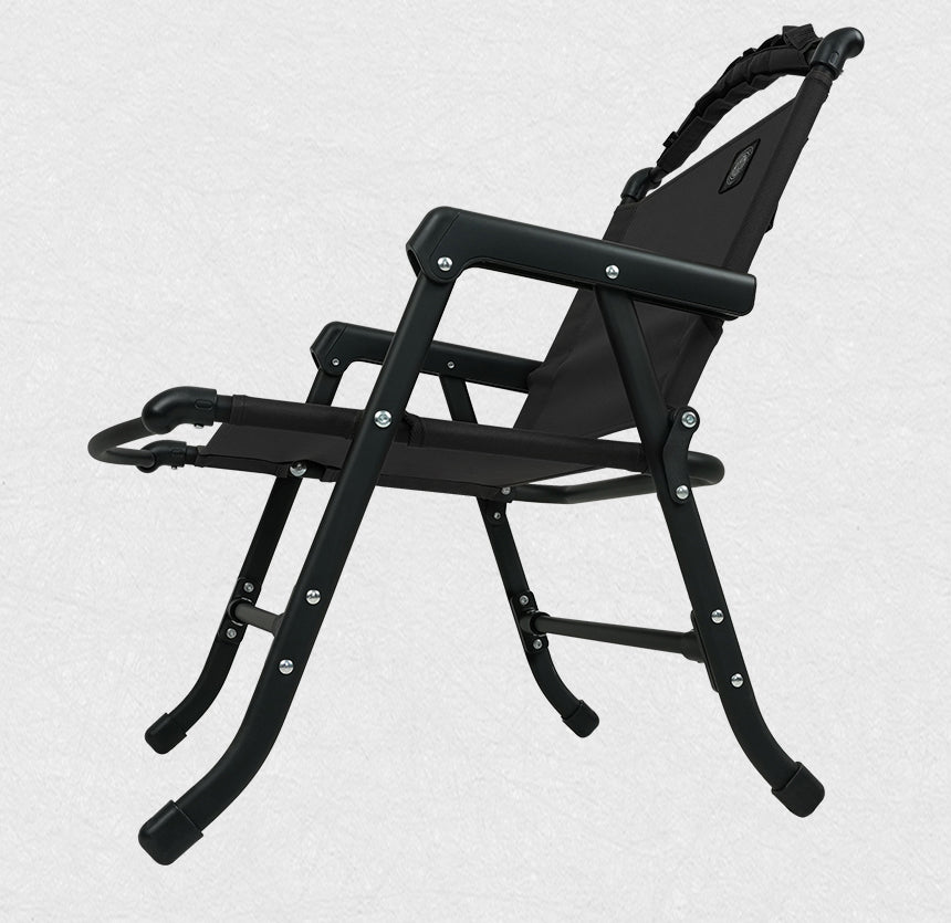 KZM Field Slab Chair - Khaki-Goritta Works Sdn. Bhd. 202501017603 (1619017-X)