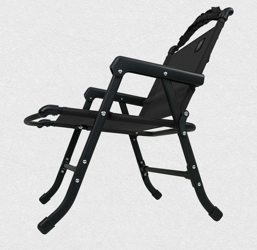 KZM Field Slab Chair - Khaki-Goritta Works Sdn. Bhd. 202501017603 (1619017-X)