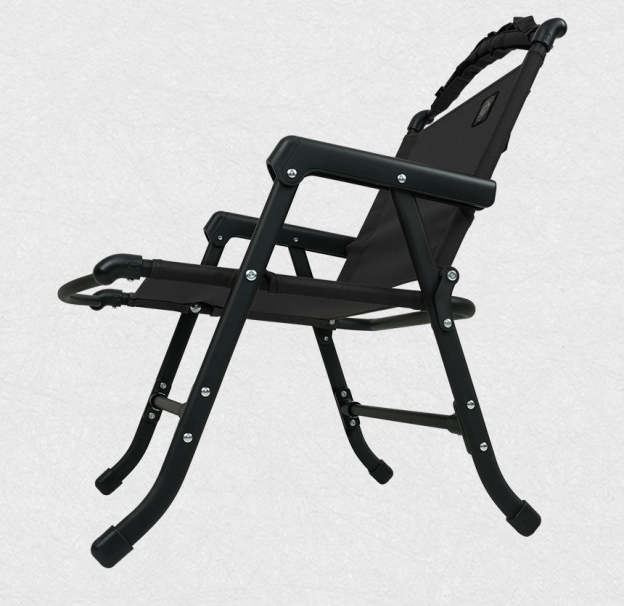 KZM Field Slab Chair - Khaki-Goritta Works Sdn. Bhd. 202501017603 (1619017-X)