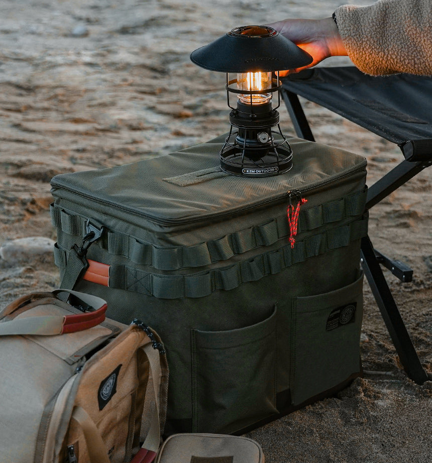 KZM Field Multi Basket