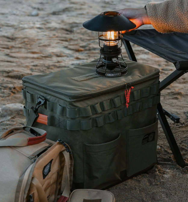 KZM Field Multi Basket