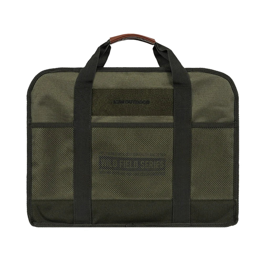 KZM Field Table Carry Bag - Small \ Large-Goritta Works Sdn. Bhd. 202501017603 (1619017-X)