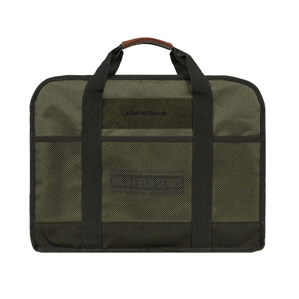KZM Field Table Carry Bag - Small \ Large-Goritta Works Sdn. Bhd. 202501017603 (1619017-X)