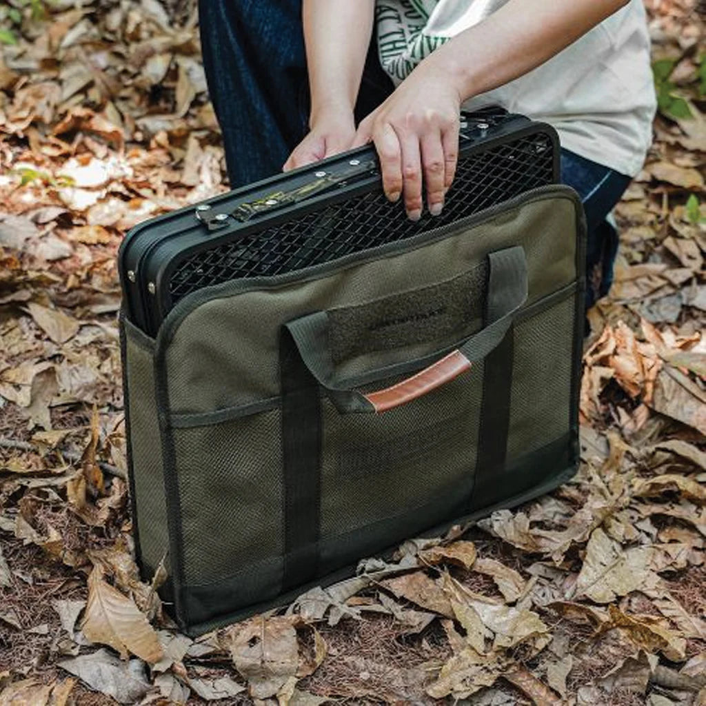 KZM Field Table Carry Bag - Small \ Large-Goritta Works Sdn. Bhd. 202501017603 (1619017-X)