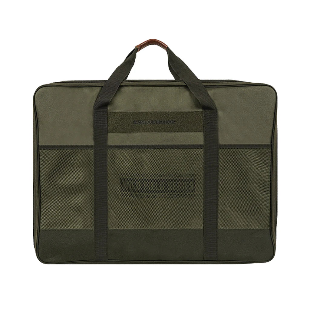 KZM Field Table Carry Bag - Small \ Large-Goritta Works Sdn. Bhd. 202501017603 (1619017-X)