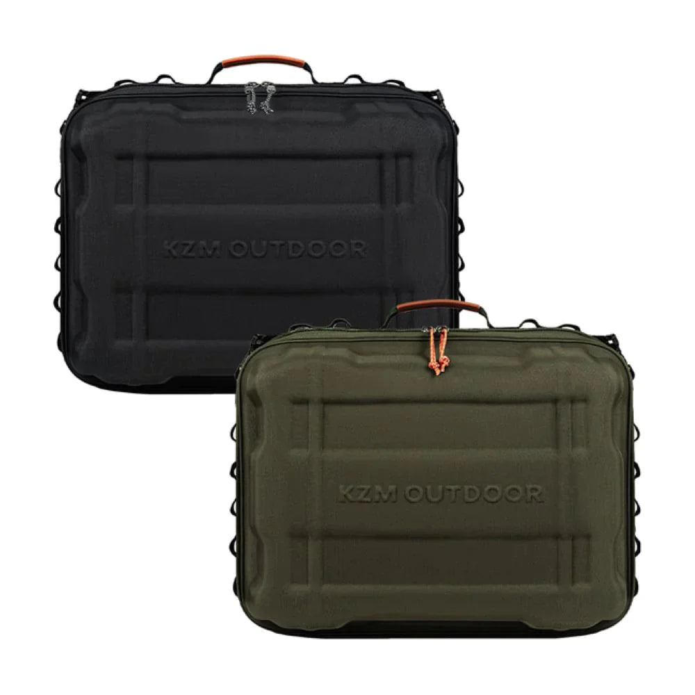 KZM Field Ready Back - Khaki-Goritta Works Sdn. Bhd. 202501017603 (1619017-X)