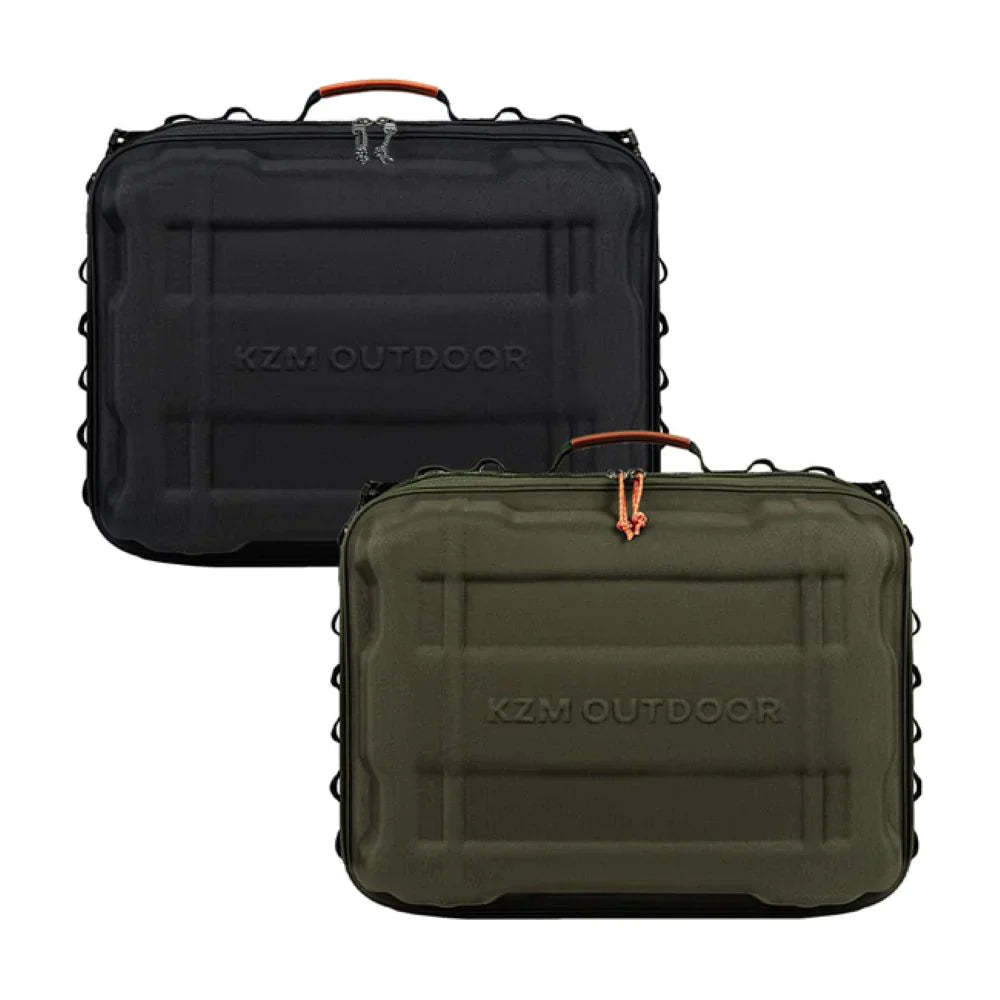 KZM Field Ready Back - Khaki-Goritta Works Sdn. Bhd. 202501017603 (1619017-X)