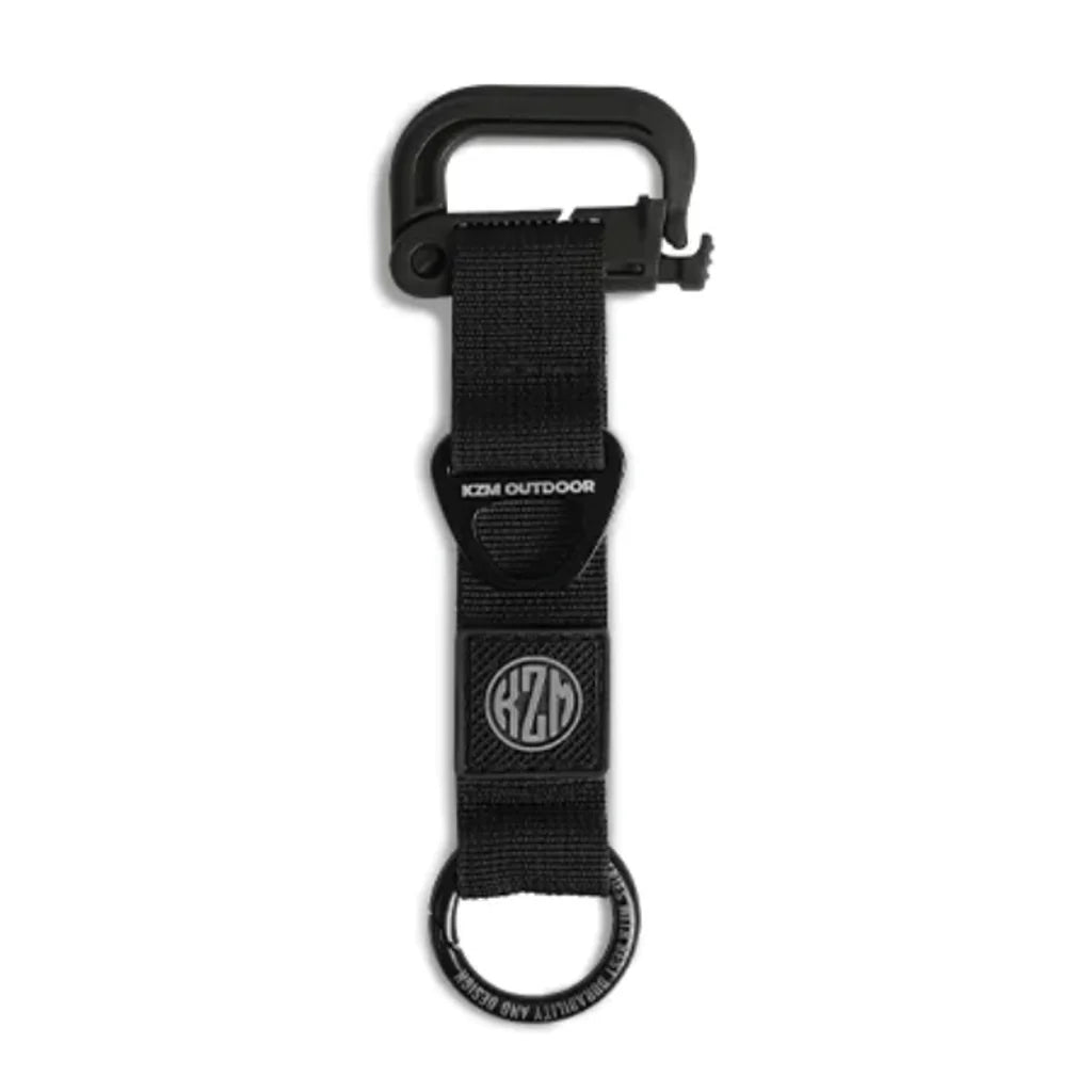 KZM Field Multi Ring - Black-Goritta Works Sdn. Bhd. 202501017603 (1619017-X)