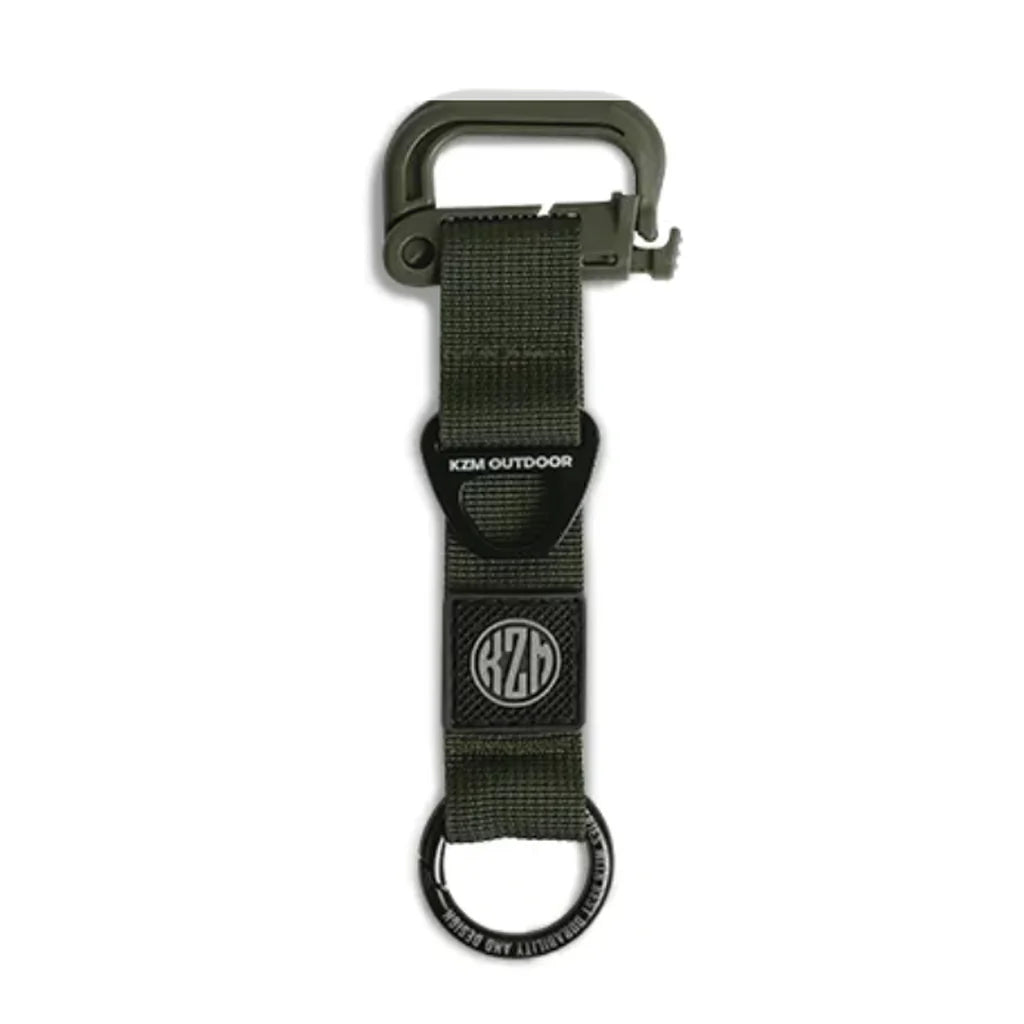 KZM Field Multi Ring - Olive Khaki-Goritta Works Sdn. Bhd. 202501017603 (1619017-X)