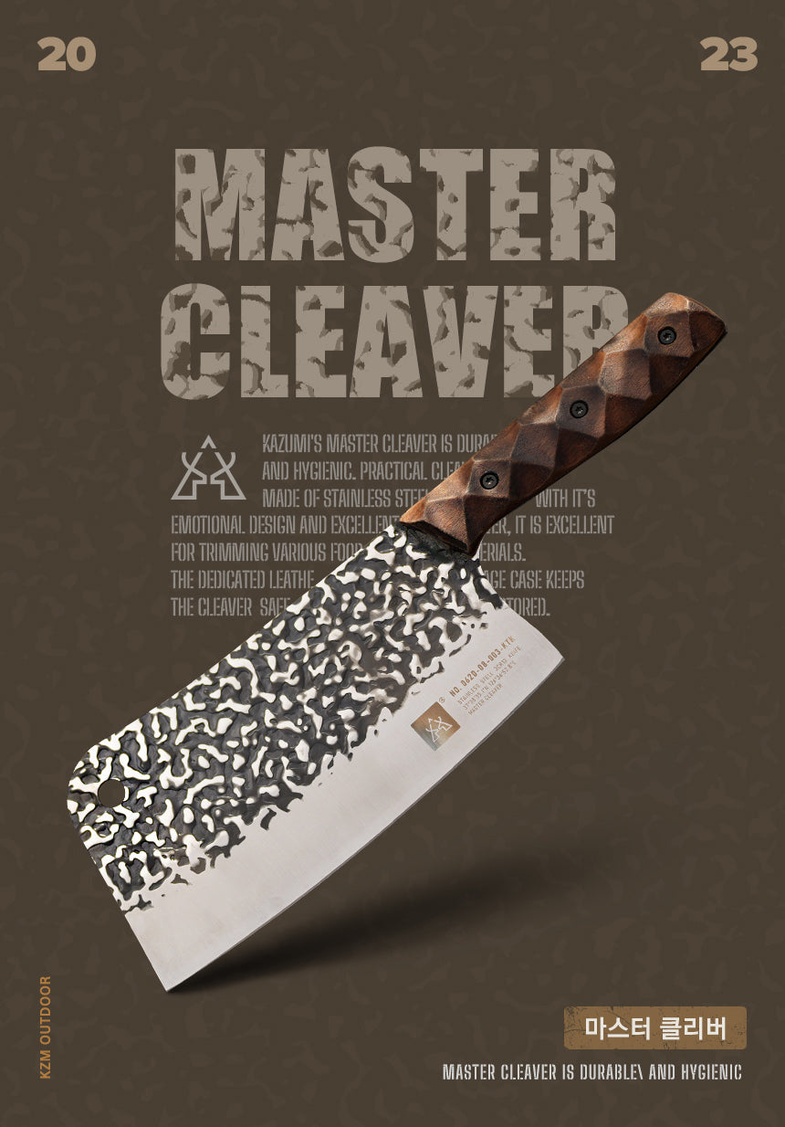 KZM Master Cleaver-Goritta Works Sdn. Bhd. 202501017603 (1619017-X)