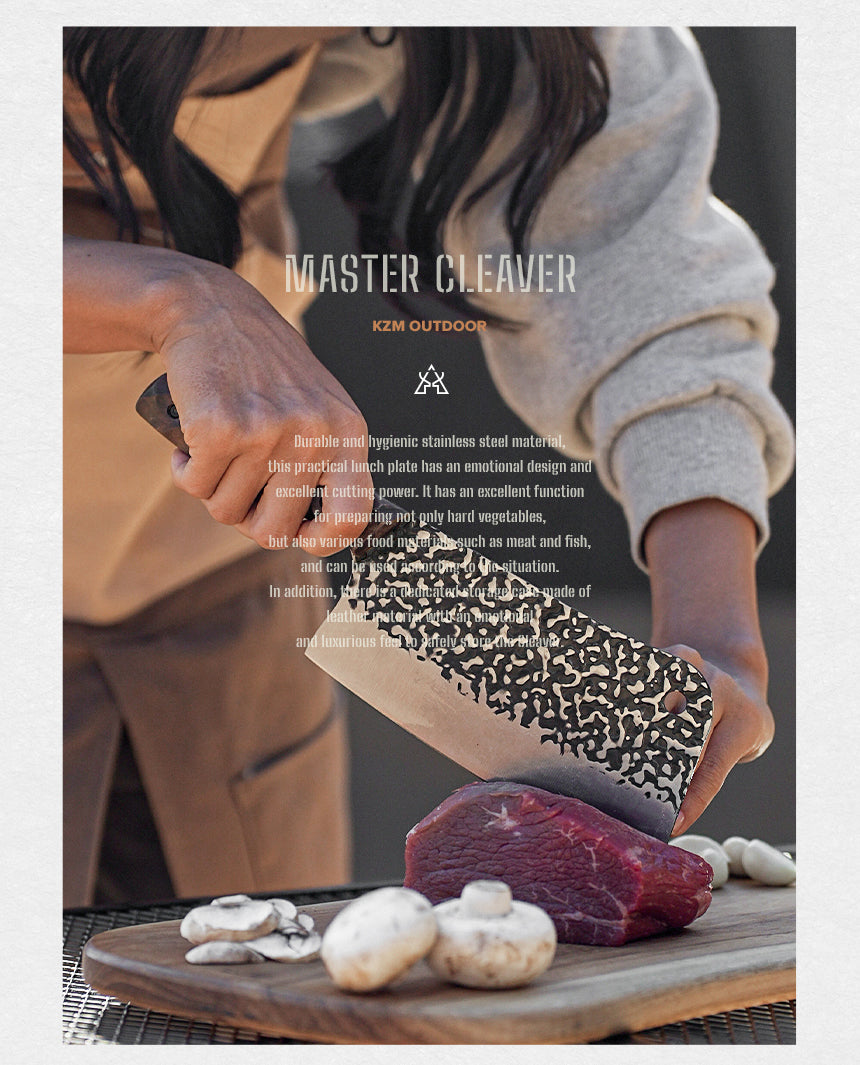 KZM Master Cleaver-Goritta Works Sdn. Bhd. 202501017603 (1619017-X)