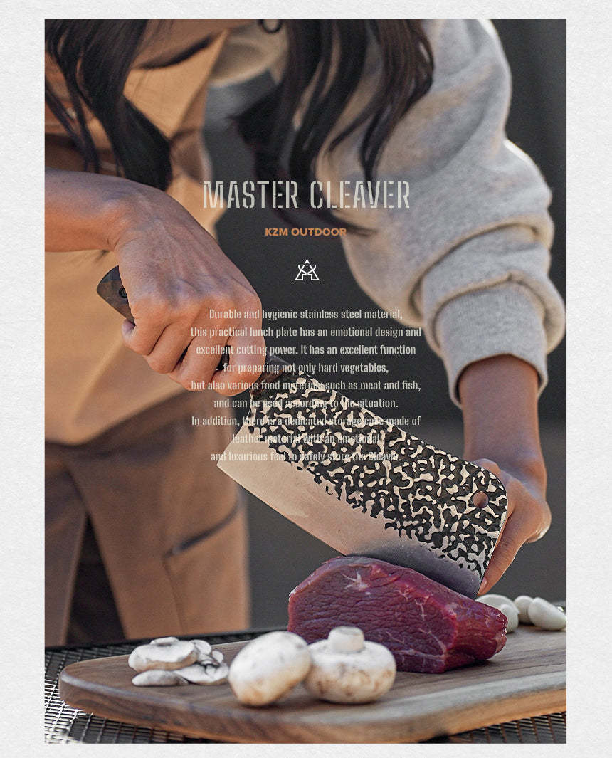 KZM Master Cleaver-Goritta Works Sdn. Bhd. 202501017603 (1619017-X)