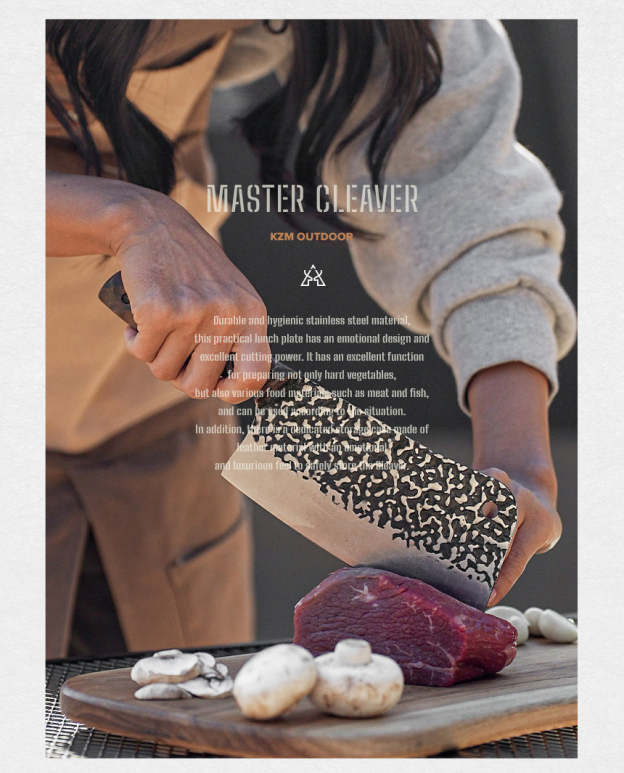 KZM Master Cleaver-Goritta Works Sdn. Bhd. 202501017603 (1619017-X)