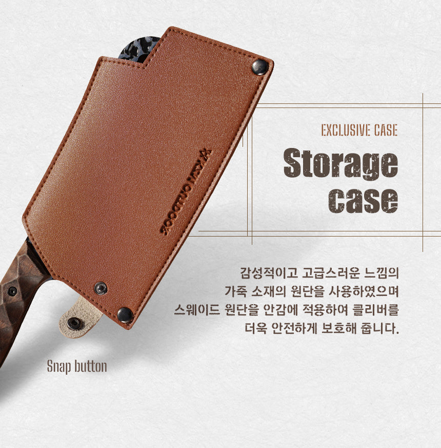 KZM Master Cleaver-Goritta Works Sdn. Bhd. 202501017603 (1619017-X)