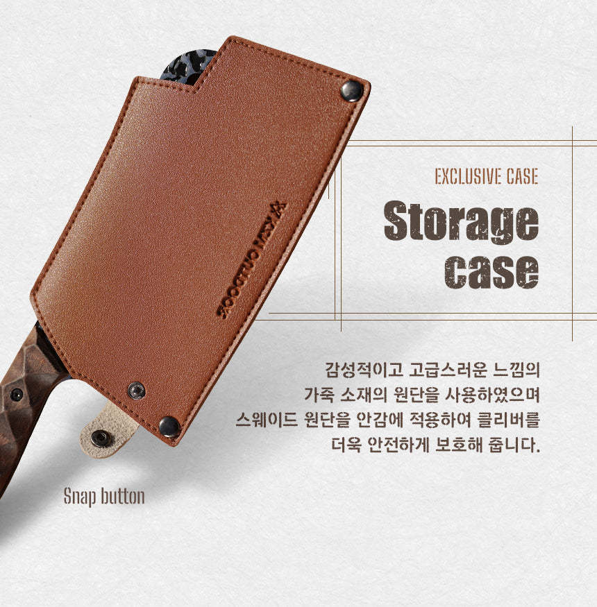 KZM Master Cleaver-Goritta Works Sdn. Bhd. 202501017603 (1619017-X)