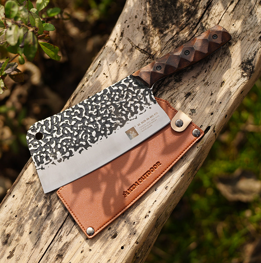 KZM Master Cleaver-Goritta Works Sdn. Bhd. 202501017603 (1619017-X)