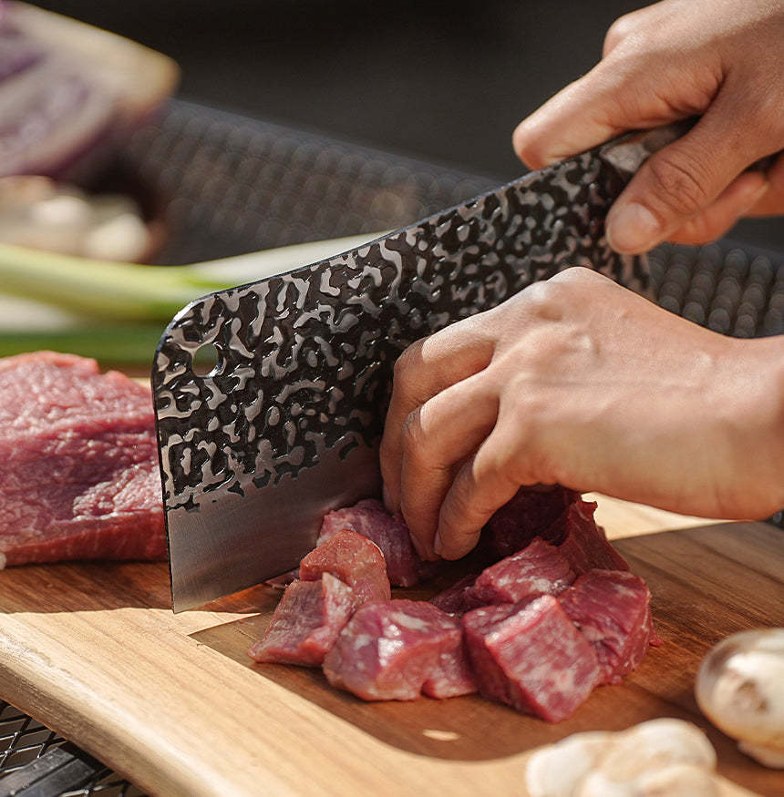 KZM Master Cleaver-Goritta Works Sdn. Bhd. 202501017603 (1619017-X)