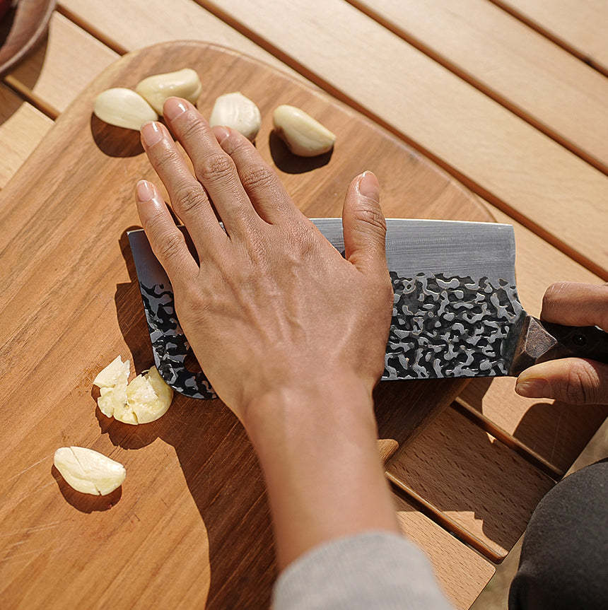 KZM Master Cleaver-Goritta Works Sdn. Bhd. 202501017603 (1619017-X)