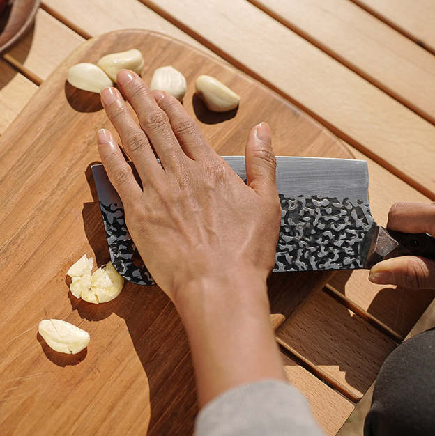 KZM Master Cleaver-Goritta Works Sdn. Bhd. 202501017603 (1619017-X)