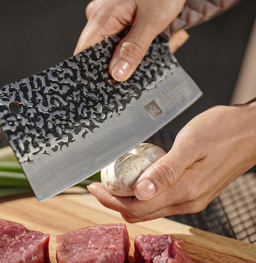 KZM Master Cleaver-Goritta Works Sdn. Bhd. 202501017603 (1619017-X)